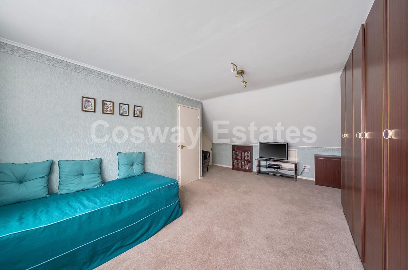 Edgware Way, Edgware, HA8, Edgware